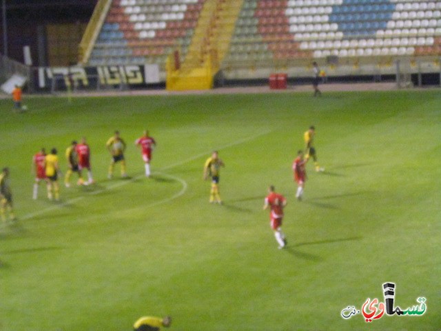 فيديو : اهداف النصر بصوت المعلق علي رشدي بدير 